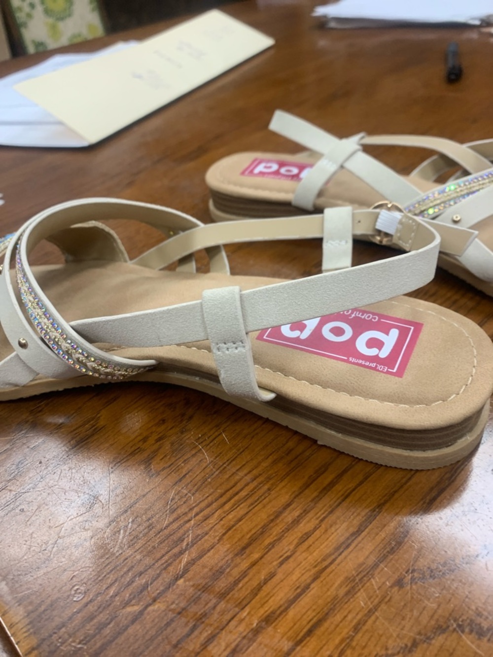 Sandals - Picture 4 of 5